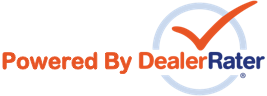 Powered By DealerRater